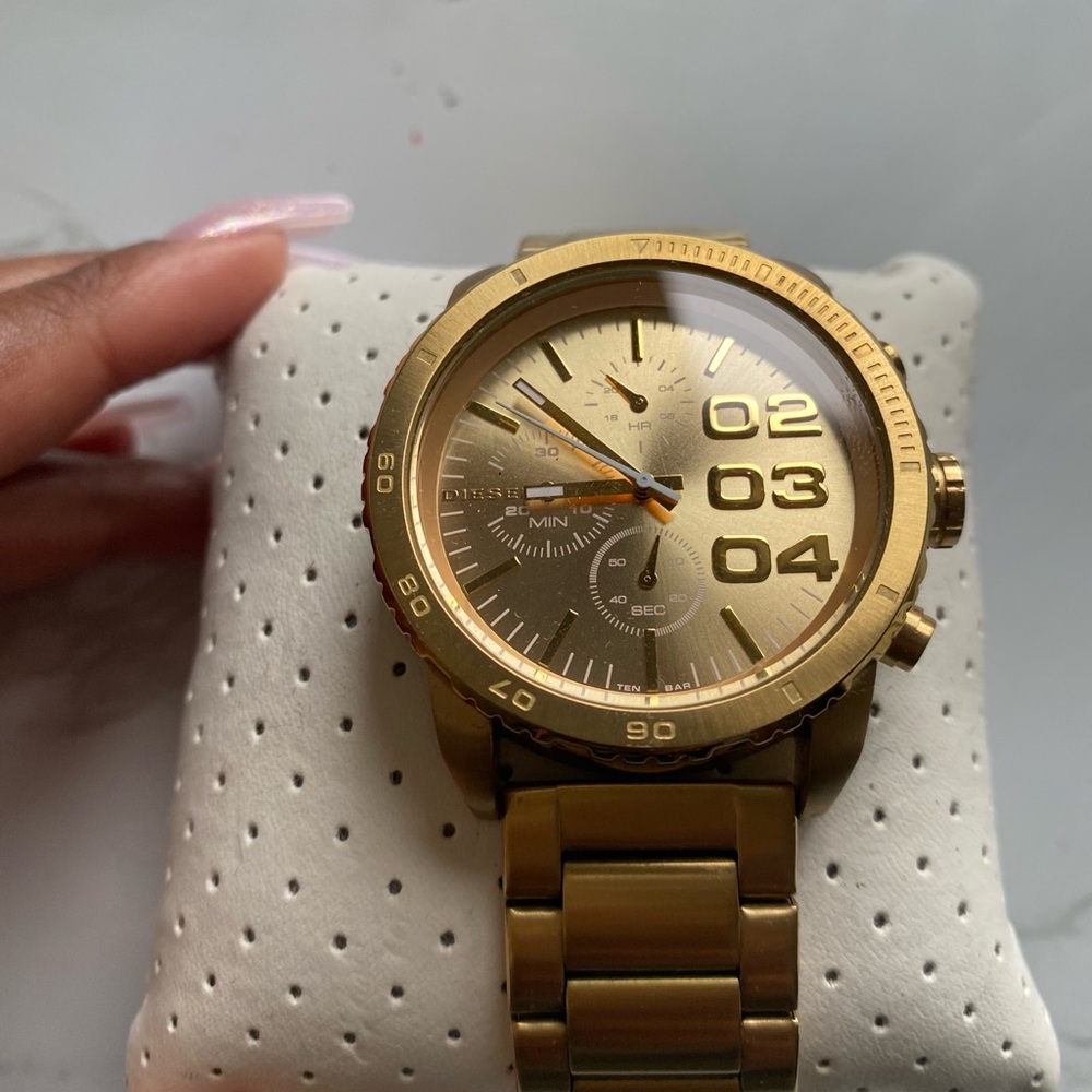 Diesel watch